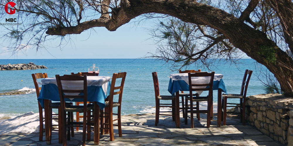 Read more about the article Πώς ξεκινώ τη δική μου τουριστική επιχείρηση στην Ελλάδα;